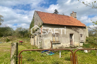 achat maison saussemesnil 50700