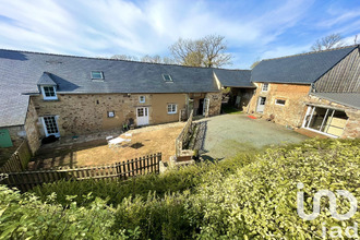 achat maison saussemesnil 50700