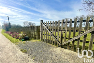 achat maison saussemesnil 50700