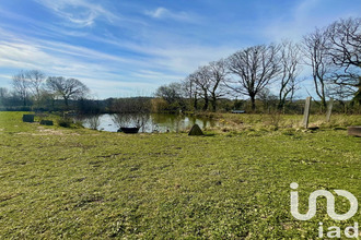 achat maison saussemesnil 50700