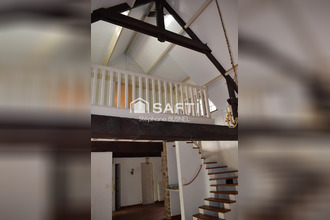 achat maison saussemesnil 50700