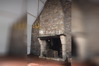 achat maison saussemesnil 50700