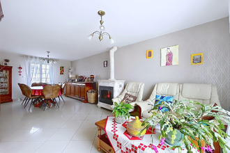 achat maison saussemesnil 50700