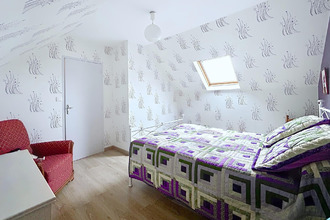 achat maison saussemesnil 50700