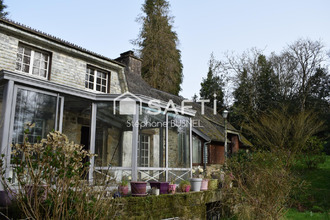 achat maison saussemesnil 50700