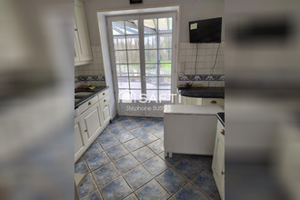 achat maison saussemesnil 50700