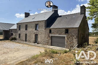 achat maison saussemesnil 50700