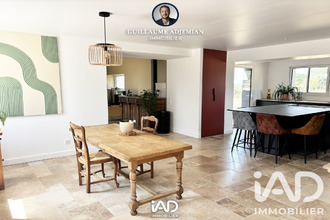 achat maison saussemesnil 50700