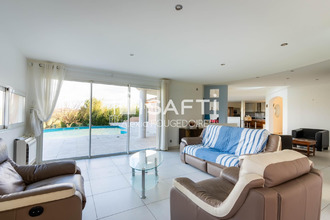 achat maison saussenac 81350