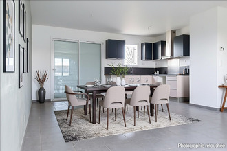 achat maison saussenac 81350