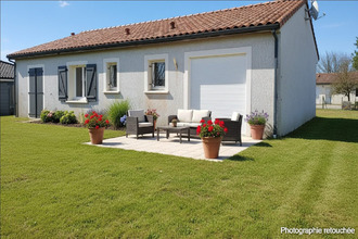 achat maison saussenac 81350