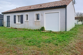 achat maison saussenac 81350