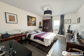 achat maison saussenac 81350