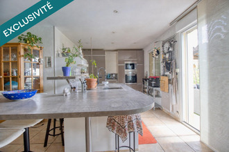 achat maison saussenac 81350