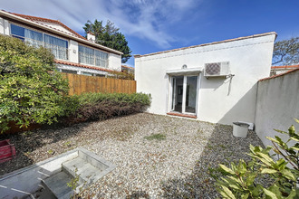 achat maison sausset-les-pins 13960