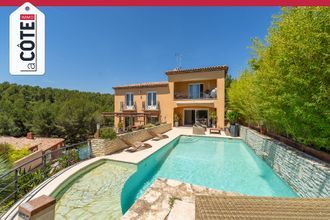 achat maison sausset-les-pins 13960