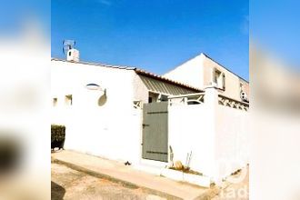 achat maison sausset-les-pins 13960