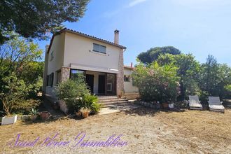 achat maison sausset-les-pins 13960