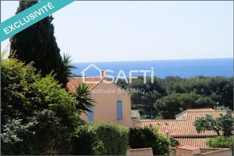 achat maison sausset-les-pins 13960