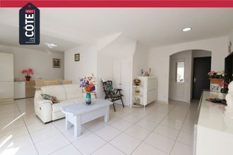 achat maison sausset-les-pins 13960