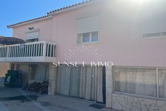 achat maison sausset-les-pins 13960