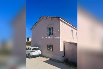 achat maison sausset-les-pins 13960