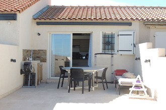 achat maison sausset-les-pins 13960