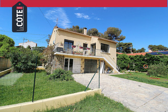 achat maison sausset-les-pins 13960