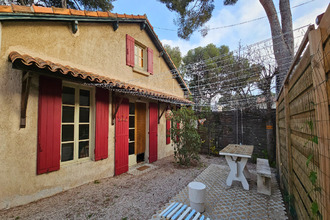 achat maison sausset-les-pins 13960