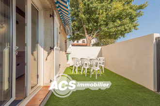 achat maison sausset-les-pins 13960