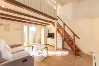 achat maison sausset-les-pins 13960