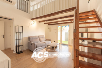 achat maison sausset-les-pins 13960