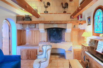 achat maison sausset-les-pins 13960