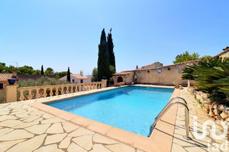 achat maison sausset-les-pins 13960