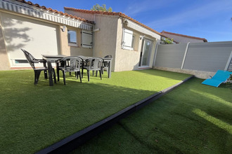 achat maison sausset-les-pins 13960