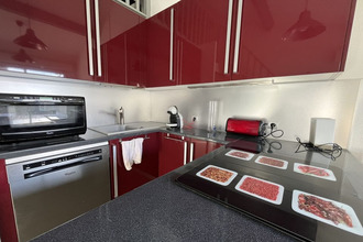 achat maison sausset-les-pins 13960