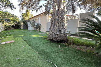 achat maison sausset-les-pins 13960