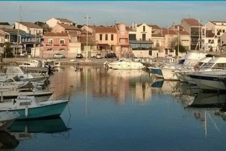 achat maison sausset-les-pins 13960