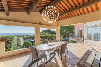 achat maison sausset-les-pins 13960