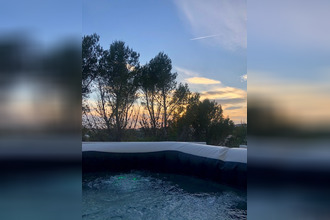 achat maison sausset-les-pins 13960