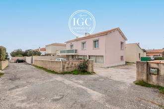 achat maison sausset-les-pins 13960