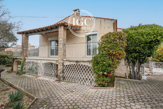 achat maison sausset-les-pins 13960