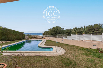 achat maison sausset-les-pins 13960