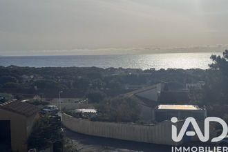 achat maison sausset-les-pins 13960