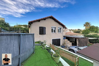 achat maison sausset-les-pins 13960