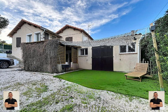 achat maison sausset-les-pins 13960