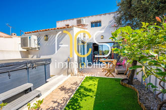 achat maison sausset-les-pins 13960