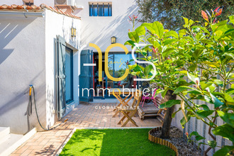achat maison sausset-les-pins 13960