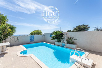 achat maison sausset-les-pins 13960