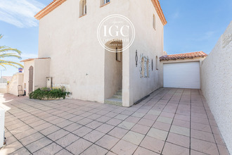 achat maison sausset-les-pins 13960